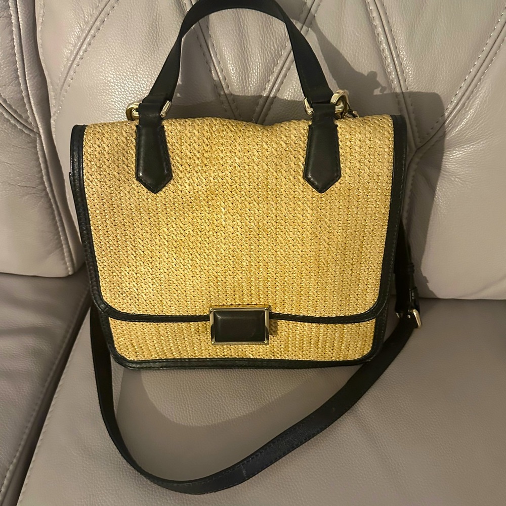 Marc by Marc Jacobs Classic Sling Satchel
